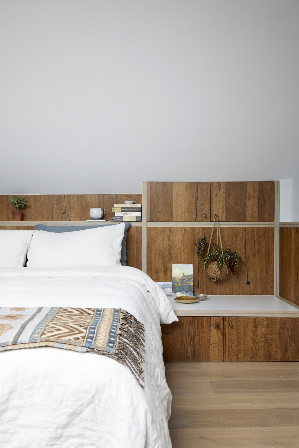 Hampstead Residence | Bedroom | Interior Designers